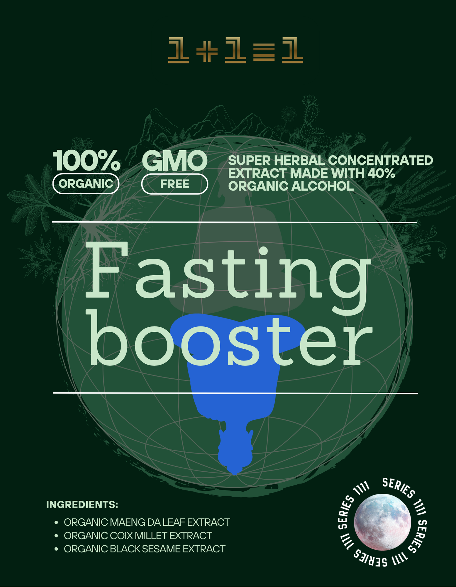 Fasting Booster