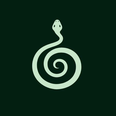 Greensnake Logo