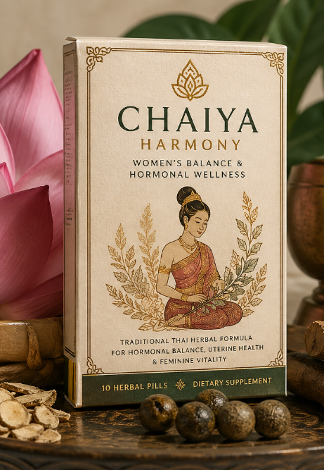 🌿Chaiya Harmony