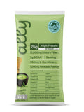 Матчатай ургамлын уурагт  ундаа - Plant Protein Matcha Drink