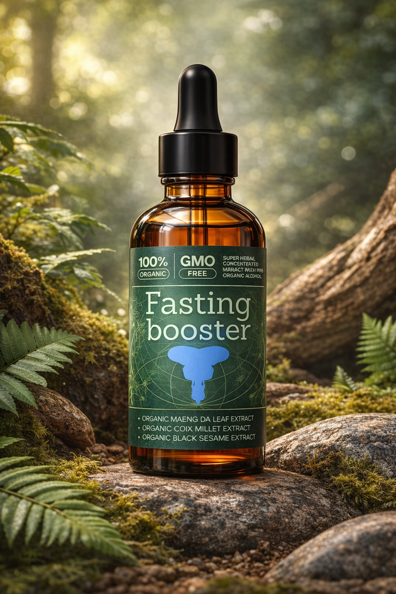 Fasting Booster