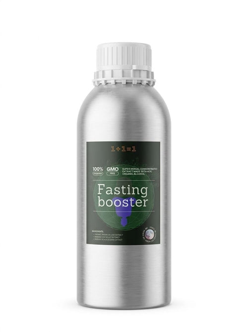 Fasting Booster